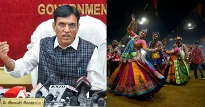 ഗുരുതരമായി കൊവിഡ് ബാധിച്ചവർ രണ്ട് വർഷത്തേക്ക് അമിത പ്രയത്നം നടത്തരുത്; ഐ.സി.എം.ആർ പഠനം ഉദ്ധരിച്ച് കേന്ദ്ര ആരോഗ്യമന്ത്രി