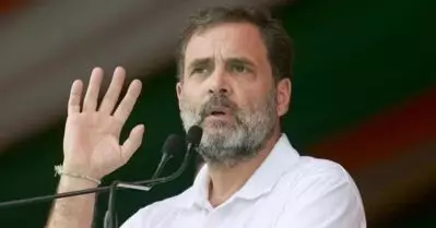 മോദിയുടെ ആത്മാവ് അദാനിയുടെ കൈയില്‍; അദാനിക്ക് എതിരായ വിമര്‍ശനങ്ങളാണ് ഫോണ്‍ ചോര്‍ത്തലിന് പിറകില്‍; രാഹുല്‍ ഗാന്ധിയുടെ വാര്‍ത്താസമ്മേളനത്തിന്റെ പ്രസക്തഭാഗങ്ങള്‍