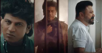 എ.ഐയുടെ ടെക്‌നിക്കോ? പുതിയ ചിത്രത്തില്‍ ചെറുപ്പമായി ശിവണ്ണ; ഒപ്പം ജയറാമും