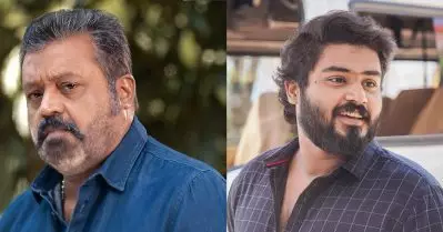 ‘കൃമി കീടങ്ങളെയൊന്നും ഞാന്‍ വക വെക്കുന്നില്ല, ഗോകുല്‍ അങ്ങനെ പറയുന്നുണ്ടെങ്കില്‍ അതൊരു മകന്റെ വിഷമം’