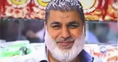 ഹമാസ് നേതാവ് ഇസ്രായേല്‍ തടവറയില്‍ മരിച്ചു, പ്രതിഷേധവുമായി ആയിരങ്ങള്‍; ഗൂഢാലോചന ആരോപിച്ച് ഹമാസ്