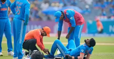 അടുത്ത മത്സരത്തില്‍ ഹര്‍ദിക് പാണ്ഡ്യ തിരിച്ചുവരുമോ?