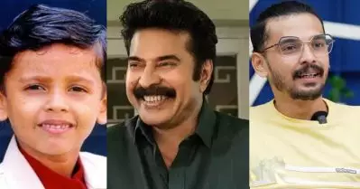 മമ്മൂക്കയെ കണ്ട ഉണ്ടനെ അമ്മ എഴുന്നേറ്റു, ‘അവിടെ ഇരുന്നോളു, ഞാൻ നിന്നോളാം’ എന്നാണ് അദ്ദേഹം പറഞ്ഞത്: ഹരി മുരളി