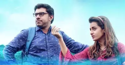 ഷൂട്ടിനിടക്ക് നിവിന്‍ മുങ്ങി, തൃഷ വന്ന് നോക്കി നില്‍ക്കുകയാണ്, ഹേയ് ജൂഡ് വരുത്തിയത് നാലര കോടിയുടെ നഷ്ടം: നിര്‍മാതാവ്