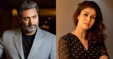 നയന്‍താരക്ക് ഇന്‍ഡസ്ട്രിയില്‍ സ്ഥിരത ഉണ്ടാവാനുള്ള കാരണമിതാണ്: ജയം രവി