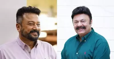 ‘ജയറാം എന്നെ വിറ്റുണ്ടാക്കിയതാണ് ഇതെല്ലം, അവൻ എന്നെ വിളിച്ച് പൈസ വേണോ എന്ന് ചോദിക്കാറുണ്ട്’