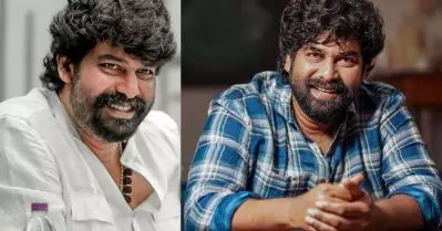 രാവിലെ വീടിന്റെ ഗേയ്റ്റ് തുറന്നുവന്ന് ചാന്‍സ് ചോദിച്ച ജോജു; സിനിമയിലെ ആ മാജിക്ക്: എ.കെ സാജന്‍
