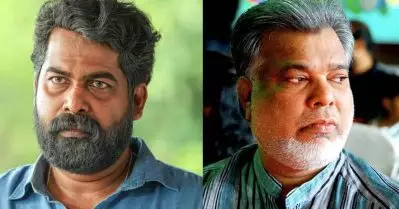 ഞാന്‍ ജോഷി സാറിനോട് പറഞ്ഞില്ല; പറഞ്ഞാല്‍ എന്നെ അവിടെത്തന്നെ കുഴിക്കുത്തി കുഴിച്ചിടും: ജോജു ജോര്‍ജ്