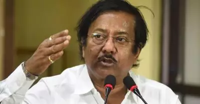 റേഷൻ അഴിമതിയിൽ ഇ.ഡി അറസ്റ്റ്; ബംഗാൾ വനംവകുപ്പ് മന്ത്രി കോടതിയിൽ കുഴഞ്ഞ് വീണു