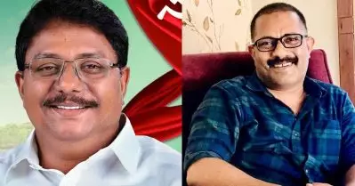 കമ്മ്യൂണിസം നിഷ്‌കളങ്കമാണെന്ന് ഇനിയും വിശ്വാസി സമൂഹം ഇനിയും വിശ്വസിക്കണോ? അനില്‍കുമാറിന്റെ പ്രസ്താവനയില്‍ ഷാജി