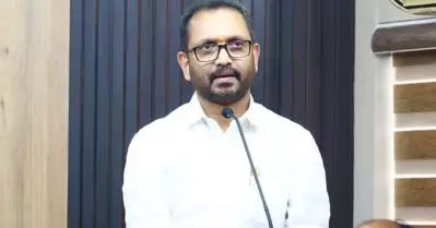 ജലീലും ആരിഫും റിയാസും ഷംസീറുമൊക്കെയാണ് സി.പി.ഐ.എമ്മിന്റെ നിലപാട് തീരുമാനിക്കുന്നത്: കെ. സുരേന്ദ്രന്‍