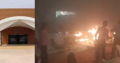 കളമശ്ശേരി സ്‌ഫോടനം; ആദ്യം മരിച്ച സ്ത്രീയുടെ ഡി.എന്‍.എ ഫലം പുറത്ത്
