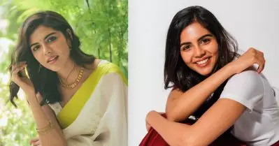 ‘ആ അഭിമുഖങ്ങൾ കണ്ടിട്ട് കല്യാണി തന്നെ സിനിമയിലേക്ക് വേണോയെന്ന് പലരും സംവിധായകനോട്‌ ചോദിച്ചു’