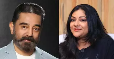 ‘അന്ത പൊണ്ണ് നമ്മെ വിട്ട് പോയിർക്കവെ കൂടാത്’ കമലഹാസൻ സാർ സ്വകാര്യമായി എന്റെയടുത്ത് പറഞ്ഞ വാക്കാണത്: അഭിരാമി