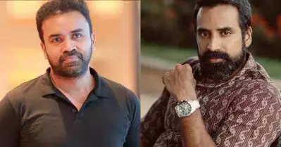 കൊത്തയിലെ കണ്ണന്‍ ഭായിയെ ആയിരുന്നു കണ്ണൂര്‍ സ്‌ക്വാഡിലെ വില്ലനായി ആദ്യം കണ്ടത്: റോണി ഡേവിഡ്