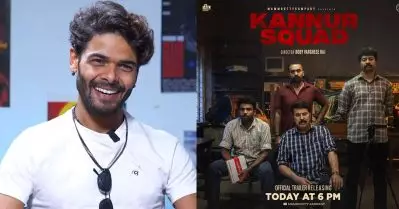 ‘ഇവിടെ നീയാണ് ഹീറോ ഞാനല്ല’; മമ്മൂട്ടി സാർ എനിക്ക് തന്ന പരിഗണന കണ്ട് അത്ഭുതം തോന്നി