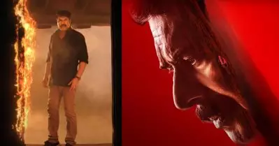 കാലന്‍ പുലി കതറണ്; കണ്ണൂര്‍ സ്‌ക്വാഡിലെ പാട്ട് പുറത്ത്