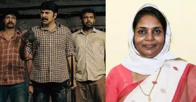 പ്രമേയം എന്താണങ്കിലും സിനിമയല്ലേ, ഒരു നായിക വേണ്ടേ?; മമ്മൂട്ടിയുടെ പോസ്റ്റില്‍ ഷാഹിദ കമാല്‍
