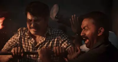 ക്ലൈമാക്‌സിനെ പോലും വെല്ലുന്ന ടെന്‍ഷന്‍; ടിക്രി വില്ലേജ് ഫൈറ്റ് വ്യത്യസ്തമാവുന്നതെന്തുകൊണ്ട്?