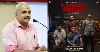 ‘ഞങ്ങൾക്കൊന്നും ആരും ബി.ജി.എം വായിച്ചിട്ടില്ല, അതൊക്കെ നായകന് മാത്രമുള്ള പ്രത്യേകത’