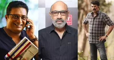 താടികളയാന്‍ പറ്റില്ലെന്ന് സത്യരാജ് സാര്‍; കിഷോര്‍ കുമാറിന് പകരം കണ്ണൂര്‍ സ്‌ക്വാഡില്‍ വരേണ്ടിയിരുന്നത് പ്രകാശ് രാജ്: റോണി ഡേവിഡ് രാജ്