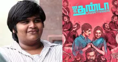 കഥ കേട്ട് ആ നിർമാതാവ് ഉറങ്ങി പോയി, പിന്നെ അയാളെ കണ്ടിട്ടേയില്ല : കാർത്തിക് സുബ്ബരാജ്