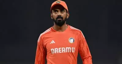 രാഹുല്‍ അഞ്ചാം നമ്പറില്‍ കളിക്കണം: സഞ്ജയ് മഞ്ജരേക്കര്‍