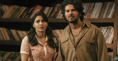 ഒരു പിടിയും തരാത്ത താര; രാജുവിന്റെ പ്രണയം ബാക്കിയാക്കുന്ന ചോദ്യങ്ങള്‍