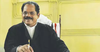സംസ്ഥാന അവാര്‍ഡ് കിട്ടുന്നതിന് മൂന്നുദിവസം മുമ്പ് തന്നെ അദ്ദേഹം ‘അഭിനന്ദനങ്ങള്‍’ എന്ന് മെസേജയച്ചു: കുഞ്ഞിക്കൃഷ്ണന്‍