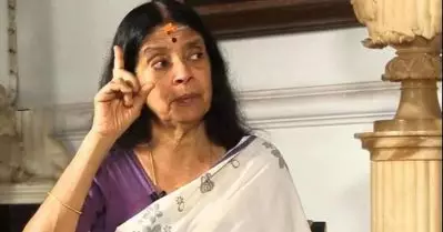 ‘ആർത്തവമുള്ള സ്ത്രീകൾ വെള്ളമൊഴിച്ചാൽ ചെടികൾ വാടിപ്പോകുമെന്ന് ശാസ്ത്രം തെളിയിച്ചതാണ്’