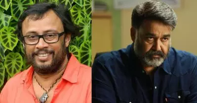 സാധാരണ ഞാൻ ചെയ്യുന്ന രീതിയിലല്ല ആ മോഹൻലാൽ ചിത്രം എടുത്തത്, എനിക്കൊരു സാവകാശം കിട്ടിയില്ല: ലാൽജോസ്