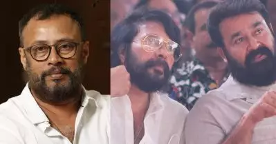 താഴത്തെ ഫ്ലോറിൽ ലാലേട്ടൻ മുകളിലത്തെ ഫ്ലോറിൽ മമ്മൂക്ക: അത് വളരെ രസകരമായ സെറ്റായിരുന്നു: ലാൽ ജോസ്
