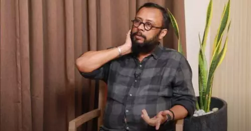Laljose About Mammooty And His Film Career 