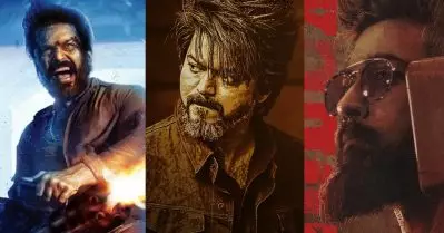 തിയേറ്റര്‍ കത്തിയ കലാശക്കൊട്ട്; കൈതിയും ലിയോയും റോളക്‌സും ഒന്നിച്ച ലോകിവേഴ്‌സ് തീം പുറത്ത്