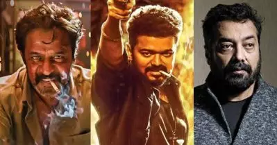 കോമഡിയായ കാമിയോ; റോളക്‌സ് ലെവലില്‍ പ്രതീക്ഷിച്ച ഹരോള്‍ഡ് ദാസ്; ലിയോയിലെ ഊതിവീര്‍പ്പിച്ച ബലൂണുകള്‍