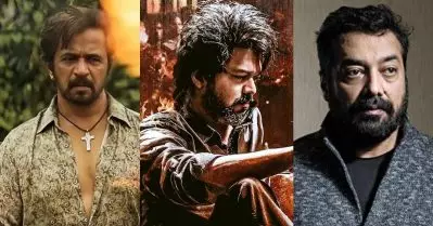 കോമഡിയായ കാമിയോ; റോളക്‌സ് ലെവലില്‍ പ്രതീക്ഷിച്ച ഹരോള്‍ഡ് ദാസ്; ലിയോയിലെ ഊതിവീര്‍പ്പിച്ച ബലൂണുകള്‍