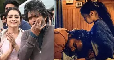 ലിയോയ്ക്ക് മുകളില്‍ പാര്‍ത്ഥിയെ വെക്കാനുള്ള നാല് കാരണങ്ങള്‍