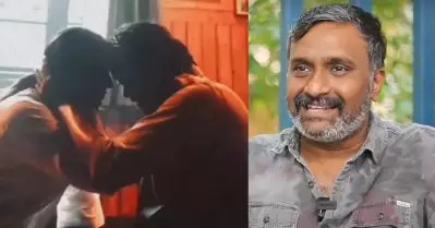 ഇന്റിമേറ്റ് രംഗം വ്യത്യസ്തമാവാനാണ് ലൈറ്റിങ് ഇരുണ്ടാതാക്കിയത്, ഷോട്ടിന് ശേഷം ലോകേഷിന്റെ പ്രതികരണം ഇതായിരുന്നു: ലിയോ ക്യാമറമാന്‍