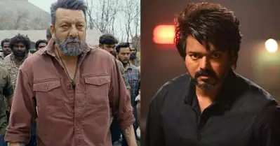 ആന്റണി ദാസ് സത്യമറിഞ്ഞിട്ടില്ല! ലിയോക്ക് പല രാജ്യത്തും പല ക്ലൈമാക്‌സ്