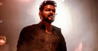 റിലീസിന് ഇനി മണിക്കൂറുകള്‍ മാത്രം; ലിയോയിലെ ദൃശ്യങ്ങള്‍ ചോര്‍ന്നു