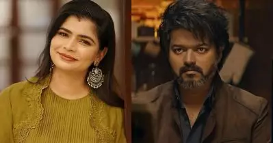 വിലക്കിലായിരുന്ന ചിന്മയിയെ തിരിച്ചുകൊണ്ടുവന്നത് മനപ്പൂര്‍വമെടുത്ത തീരുമാനമോ? ലോകേഷിന്റെ മറുപടി