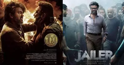 500 കോടി പിന്നിട്ട് ലിയോ; ഇനി മത്സരം ജയിലറുമായി