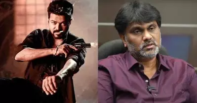വിജയ് പറഞ്ഞിട്ട് കഥയില്‍ ചില മാറ്റങ്ങള്‍ വരുത്തി; തുറന്ന് പറഞ്ഞ് ലിയോ നിര്‍മാതാവ്