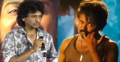 സെക്കന്റ് ഹാഫ് ലാഗാണെന്ന് കണ്ടു, വിമര്‍ശനങ്ങള്‍ അംഗീകരിക്കുന്നു: ലോകേഷ് കനകരാജ്