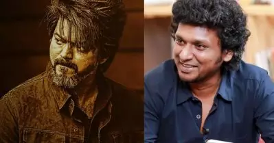 സംസാരിക്കേണ്ടത് സിനിമയോ സംവിധായകനോ?