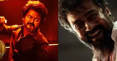 റോളക്‌സല്ല എല്‍.സി.യുവിലെ ഏറ്റവും വലിയ വില്ലന്‍; വെളിപ്പെടുത്തി ലിയോ ക്യാമറാമാന്‍