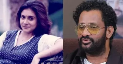 ‘ഷൂട്ടിങ് സെറ്റിൽ പൊളിറ്റിക്കൽ പാർട്ടിയുടെ പ്രശ്നം വന്നാൽ ലിസി ചേച്ചിയുടെ അടുത്തേക്കാണ് ഓടുക’