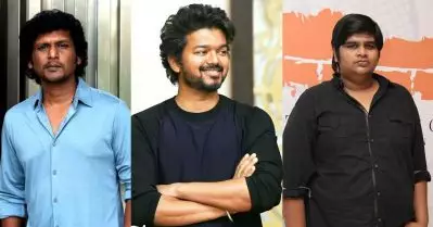 ലോകേഷ് യൂണിവേഴ്‌സ് ഒരു ഗംഭീര ഐഡിയയാണ്, വിജയ് സാറുമായി തീർച്ചയായും പടം ചെയ്യും : കാർത്തിക് സുബ്ബരാജ്