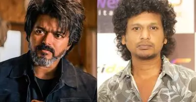 ലിയോയുടെ ഫ്‌ളാഷ് ബാക്ക് കള്ളം? നിര്‍ണായക രംഗം കട്ട് ചെയ്തു: ലോകേഷ് കനകരാജ്