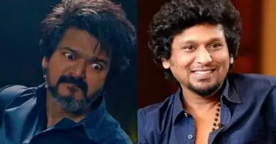 ‘നമ്മള്‍ കണ്ടതൊന്നും അല്ല ലിയോ, ലിയോ വേറെന്തോ ആണ്’; ലോകേഷിന്റെ ഡീകോഡിങ്ങിനും സമ്മിശ്ര പ്രതികരണം